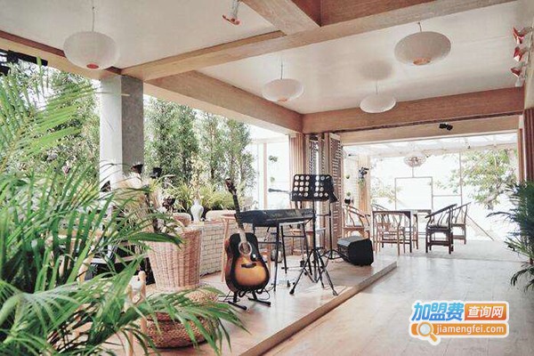 米客小厨加盟费