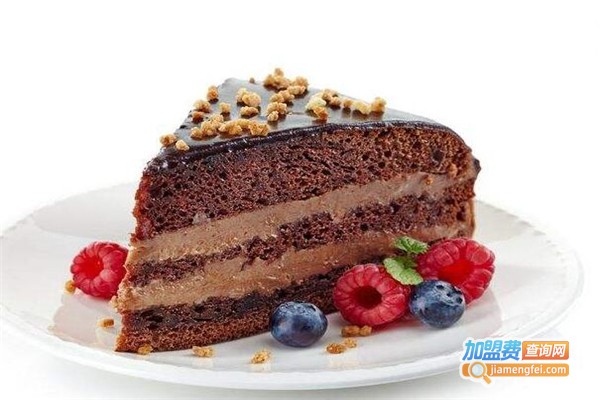 森味友到烘焙店加盟费