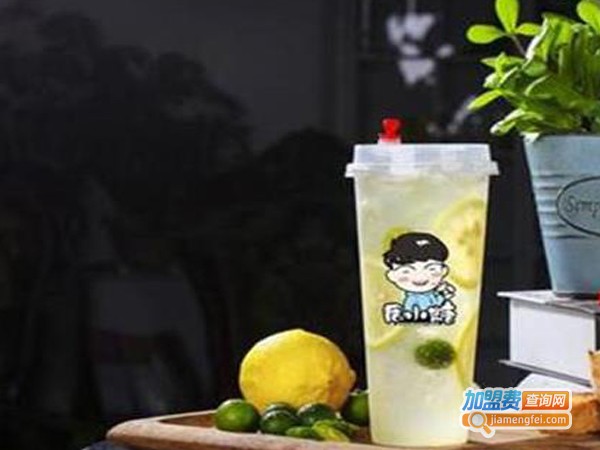 周小糖奶茶加盟费