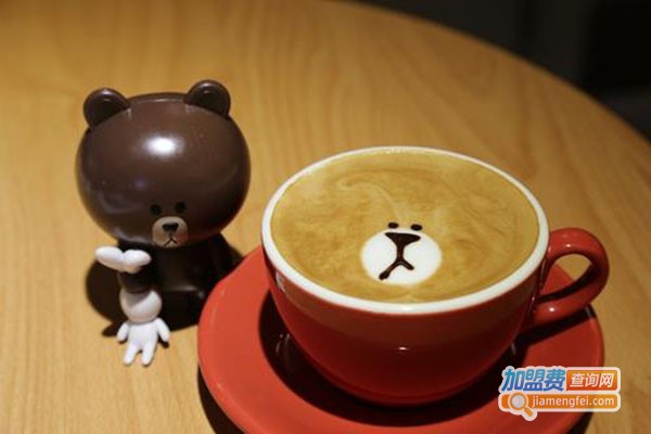 熊大杯加盟门店