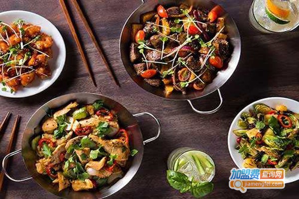 豆腐小僧加盟门店