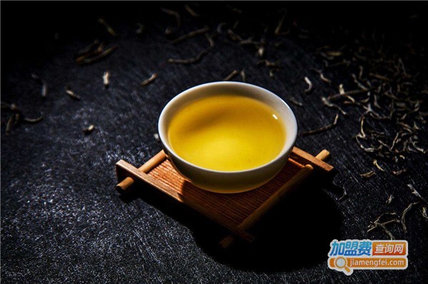 甘图时奶茶加盟费