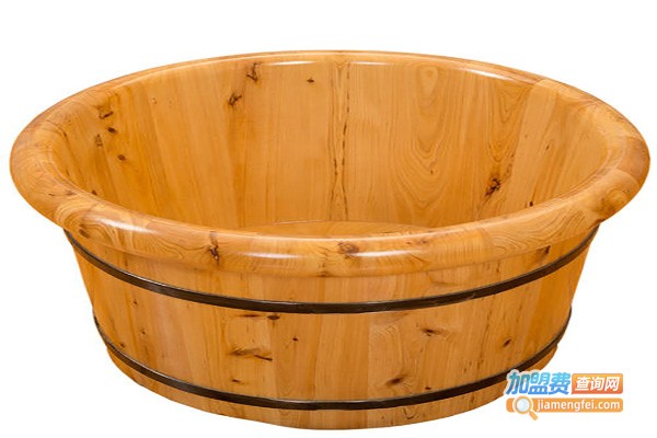 瀚汀足浴加盟费