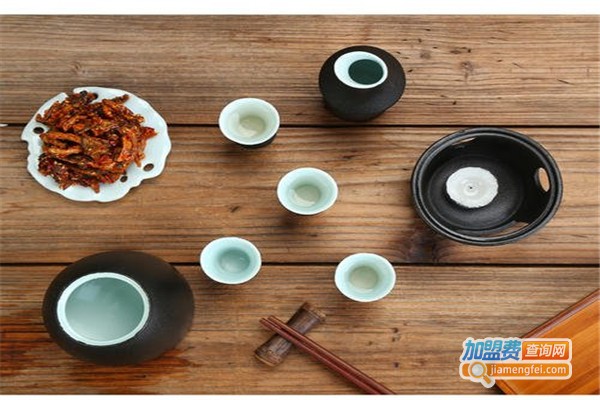 繁华世家酒业加盟费