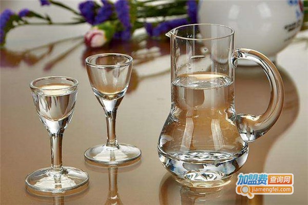 楚鼎白酒加盟费