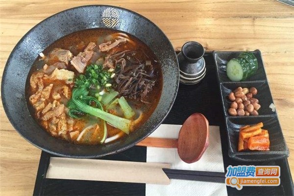 宝庆往事主题餐厅加盟费