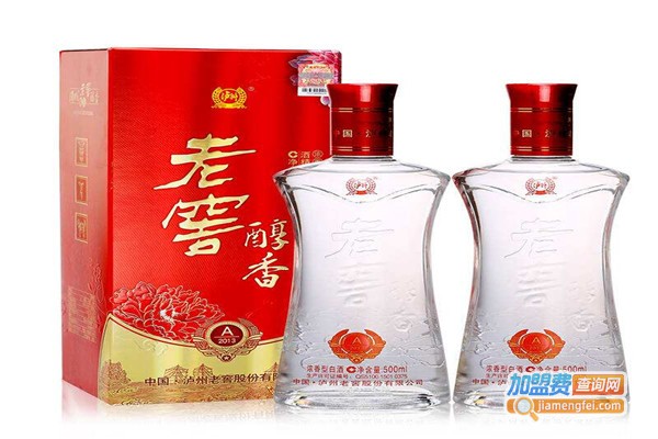醇香浓情坛子山白酒