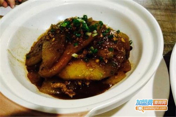 醉美·湘西往事加盟费