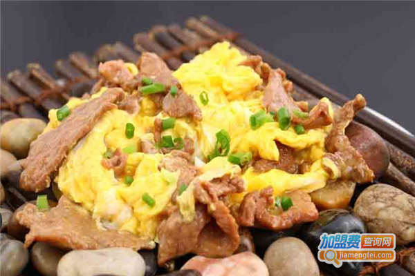 肥霖厨房加盟费