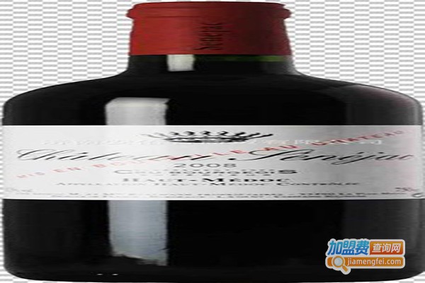 安佑若葡萄酒加盟门店