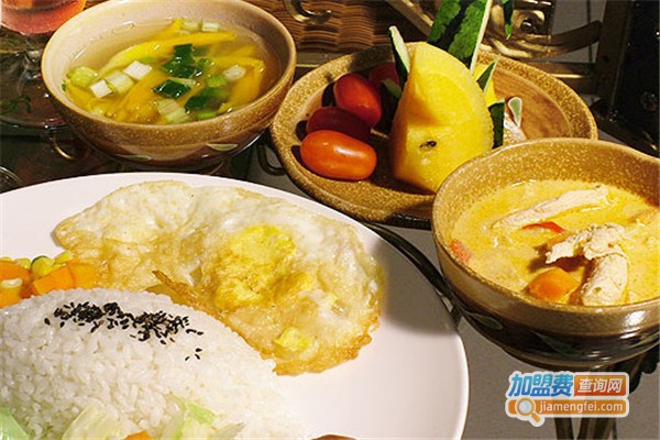 【满腹简餐加盟条件】怎样加盟满腹简餐？看满腹简餐加盟要求！