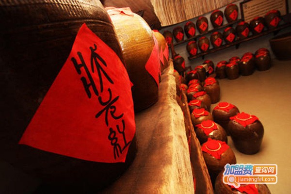 博宁水井坊白酒加盟