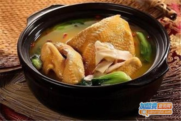 友缘餐厅加盟费