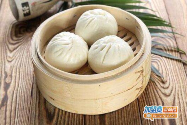 老幼居包子加盟费