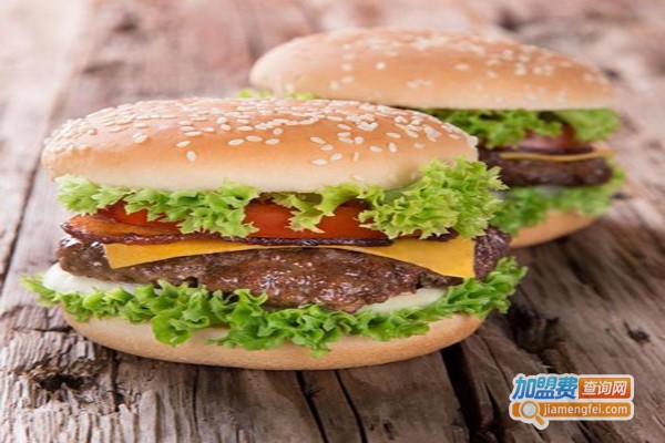 奥克派炸鸡汉堡加盟费