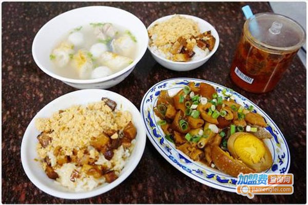 在地巷仔内加盟门店