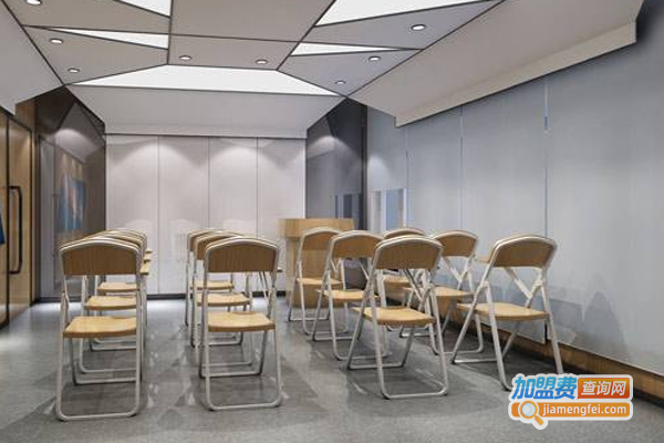 漫优教育加盟费