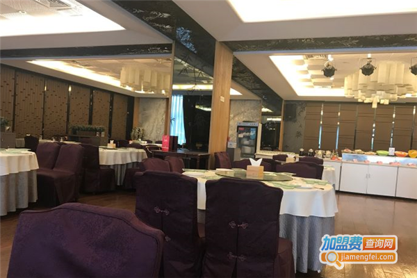 提香源海鲜酒楼加盟费