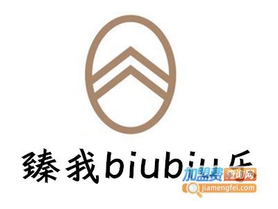 臻我biubiu乐加盟费