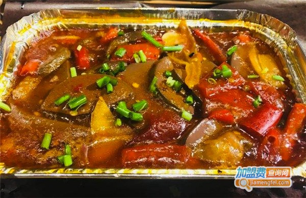 火哪吒川式烧烤加盟费