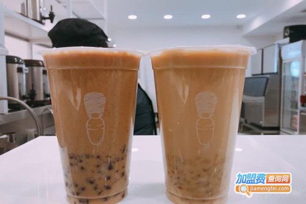 雪克先生加盟门店