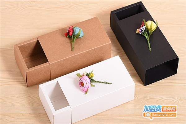 千芝鹤礼品加盟费