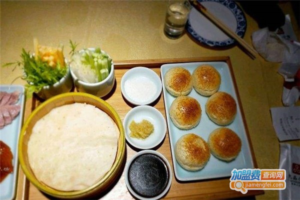 九品小馆加盟费