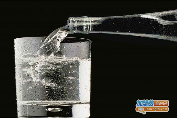 村井坊白酒加盟费