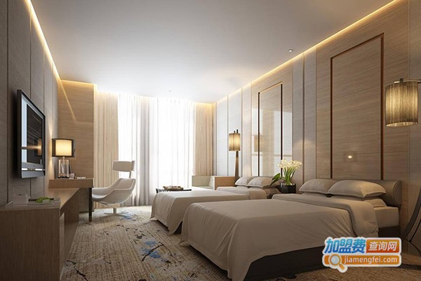 京水来大酒店加盟门店