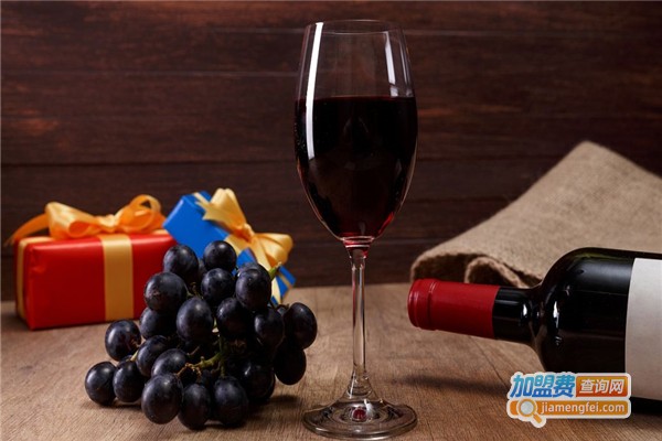 阿曼卡葡萄酒加盟费