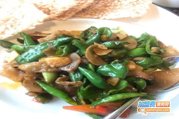 红鱼湾·月阁加盟费