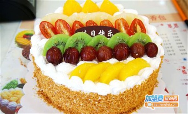 杜氏特香包加盟费