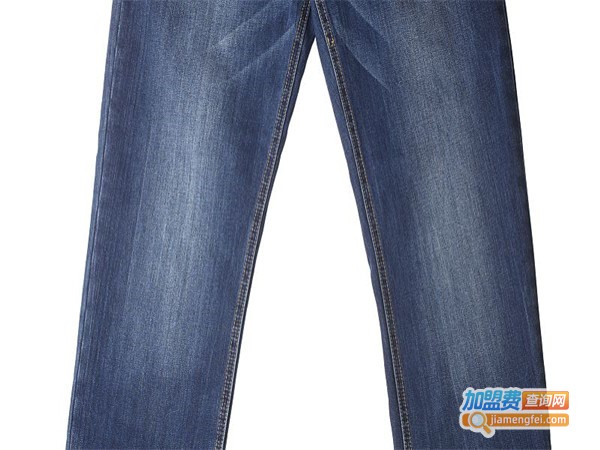 飞思鸟牛仔裤加盟门店