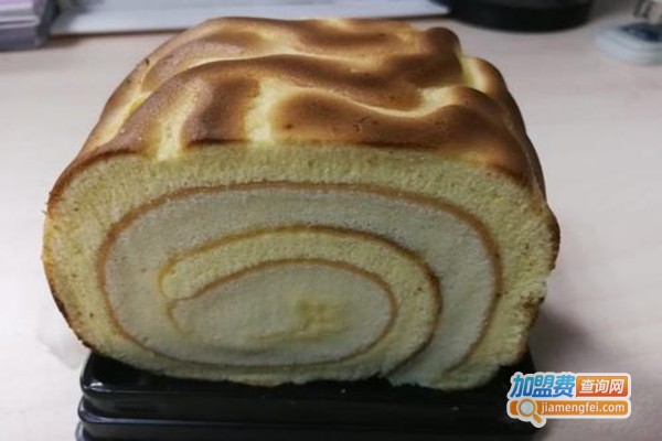 呷怡饼町加盟费