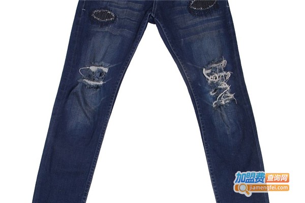 阿普莱牛仔裤加盟费