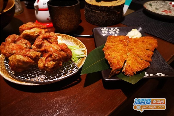 夜更生居酒屋加盟费