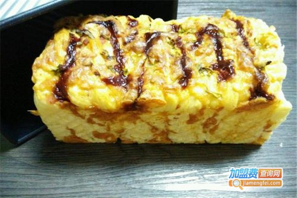 女王面包店加盟