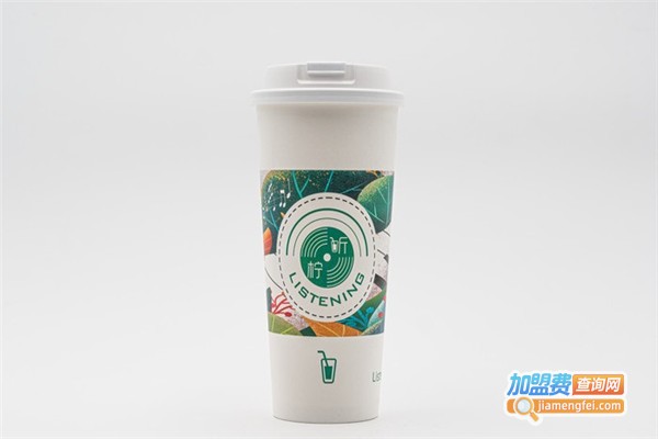 柠听Listening加盟费