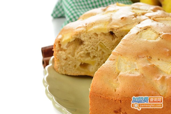 BreadTime烘焙加盟门店