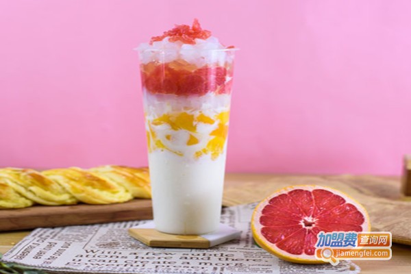 煮茶先生加盟费