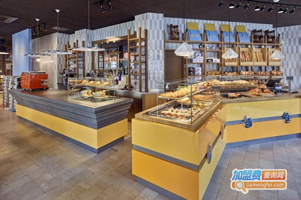 egg bomb滑蛋吐司加盟门店