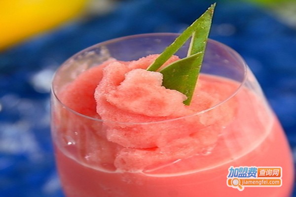 疯狂の草莓加盟费