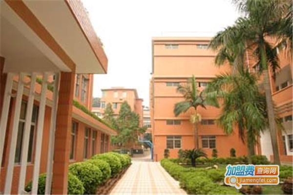 广东舞蹈学校加盟费