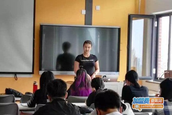 明铭教育加盟费