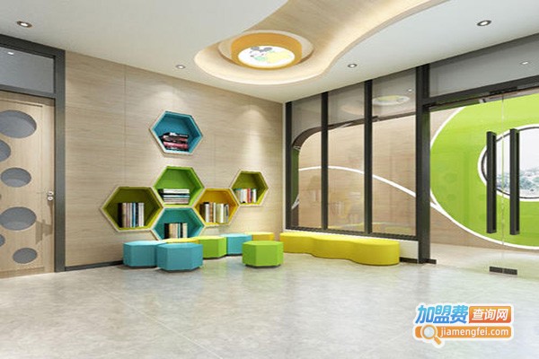 星河学校加盟门店