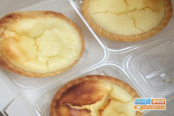 沫蘭烘焙加盟费