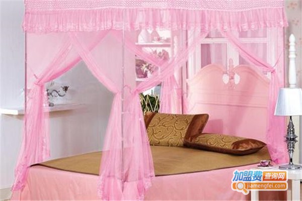 张万民电热蚊帐加盟费