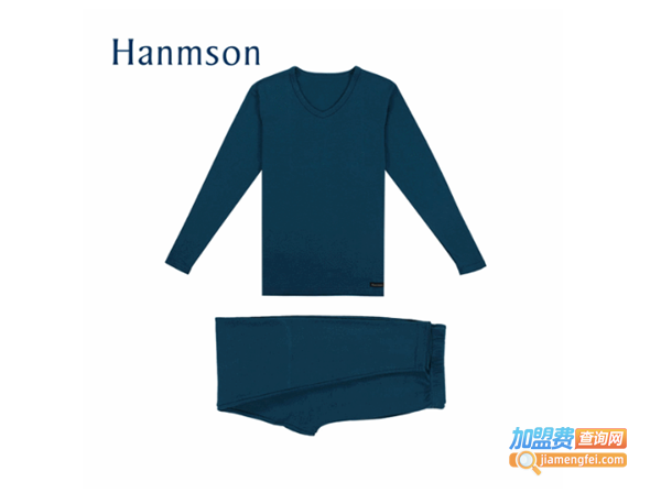 瀚明欣内衣加盟费