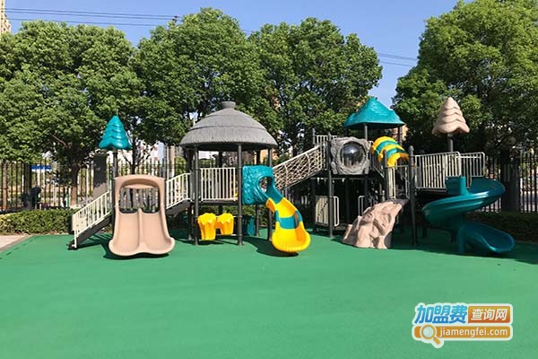 毓秀幼儿园加盟门店