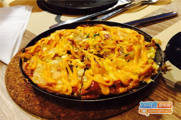 HowFuN！好饭！加盟费